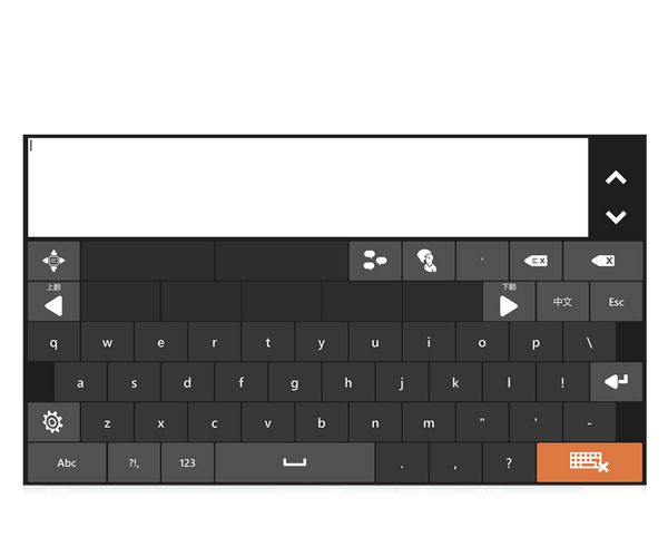 Communicator 5 - Tobii Dynavox CN