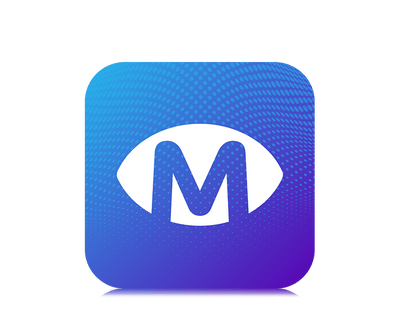 Magic Eye-FX图标