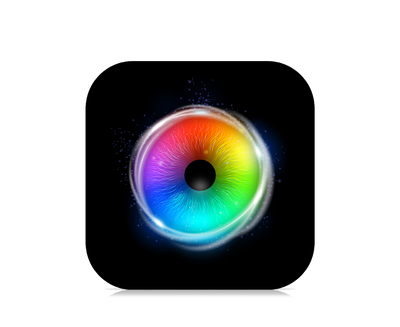 Sensory Eye FX 2眼控训练系统标识