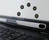 带TD Control的Tobii Dynavox PCEye眼控仪