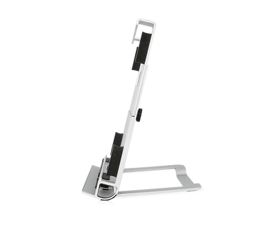 Tobii Dynavox PCEye支架侧视图