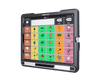 Tobii Dynavox TD Pilot和TD Snap界面